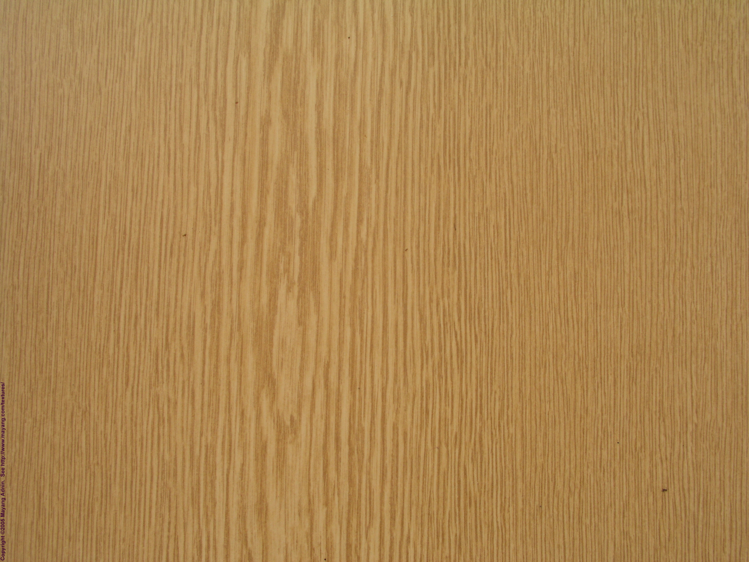 Panel Wood